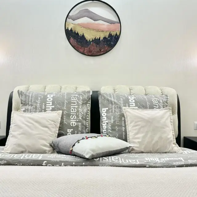 Real photos of Rental Family Rooms on 72/3 Shishkova Street