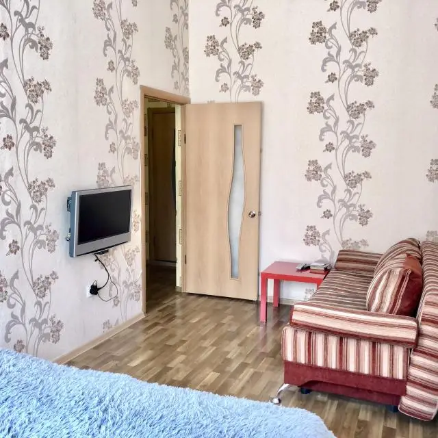 Real photos of Apartments on Sadovy lane 9A