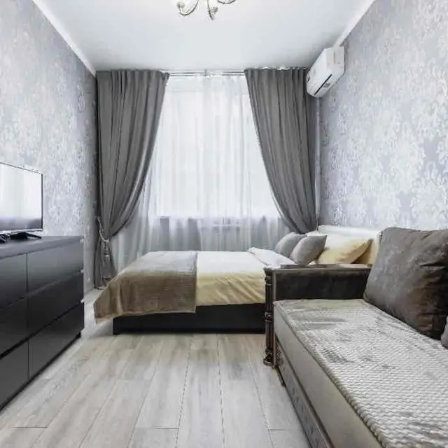Real photos of Apartments in 118 Dolomanovsky Lane