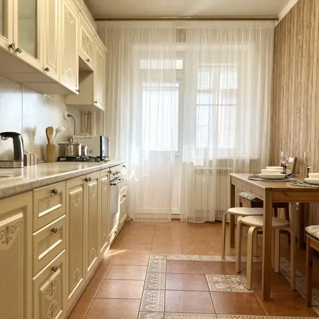 Real photos of Apartments on Marshal Koshevoy street 27A