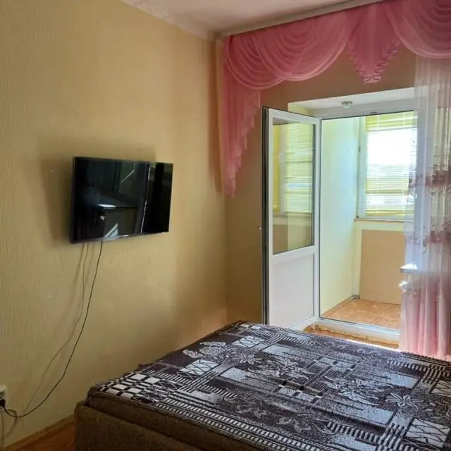 Реальные фото Апартаменты на улице Заводская