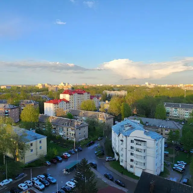 Реальные фото BestHome (БестХоум) на 3-я Жилая улица 11