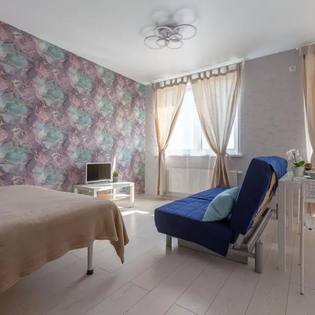 Real photos of Apartments on 9 Sozdovskaya Street