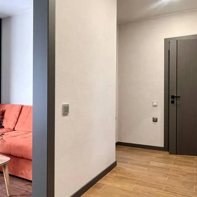 Real photos of Apartments on Marshal Koshevoy street 70
