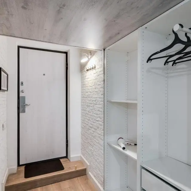 Реальные фото BestFlat24 (БэстФлэт24) на улице Гостиничная 12к6