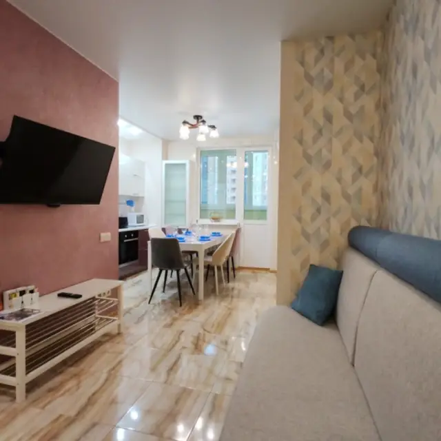 Real photos of Apartments on 5th Avenue 109