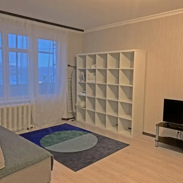Real photos of In an apartment on Volgogradsky Avenue