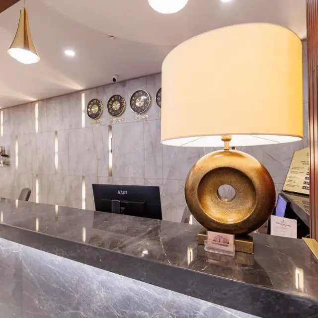 Real photos of Volga Premium Hotel