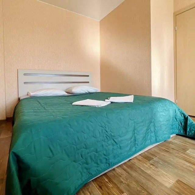 Real photos of Apartments on Portovaya, 52k1