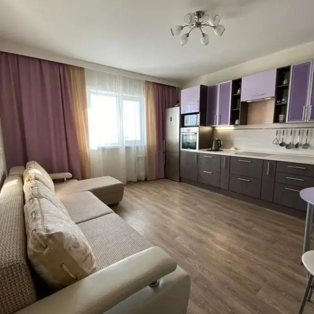 Реальные фото GoodHome38 на улице Семена Лагоды 4/2