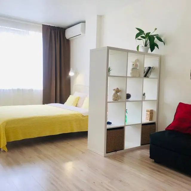 Real photos of Apartments on 40 let Pobedy street 43B