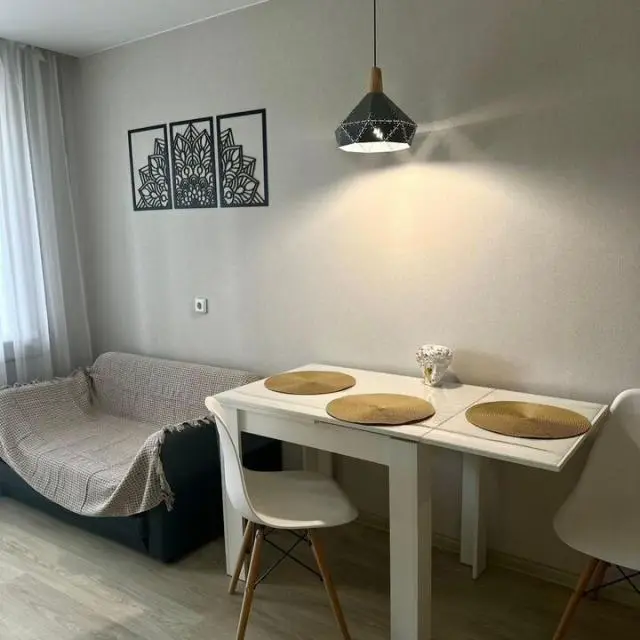 Real photos of Apartments on 86/2 Kuznechnaya Street