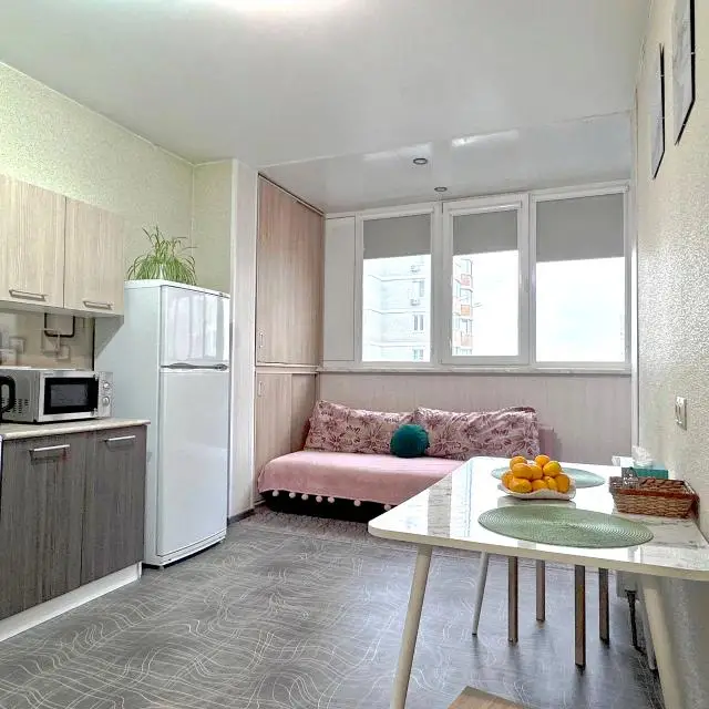 Real photos of Apartments on Krasny Partizan Street 1/3 building 6