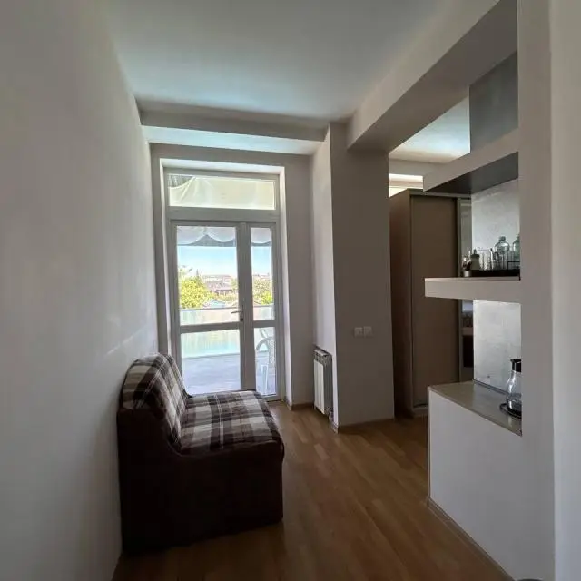 Real photos of Patio