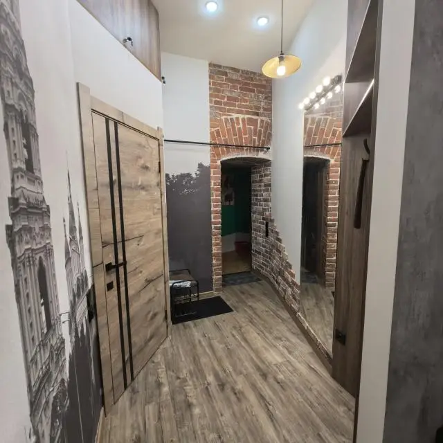 Real photos of Apartments on Kremlevskaya street 15
