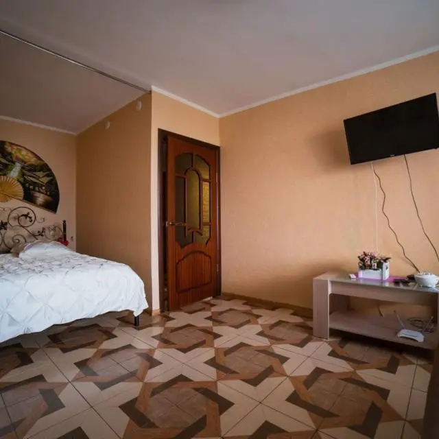 Real photos of Apartments on Bezhitskaya street 1k3