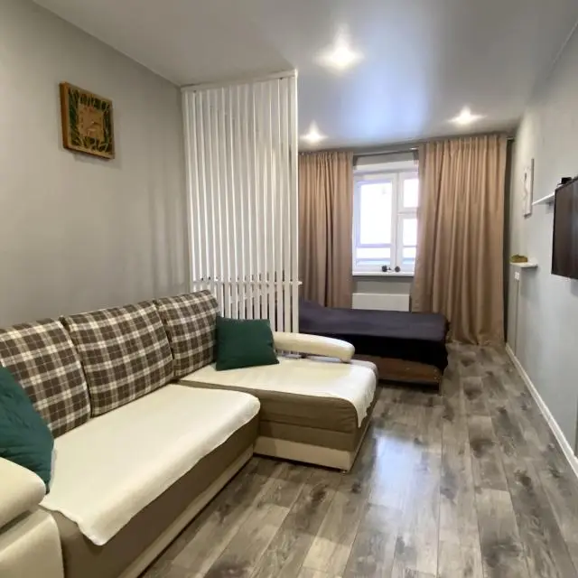 Real photos of Apartments on Elena Stasova street 50E