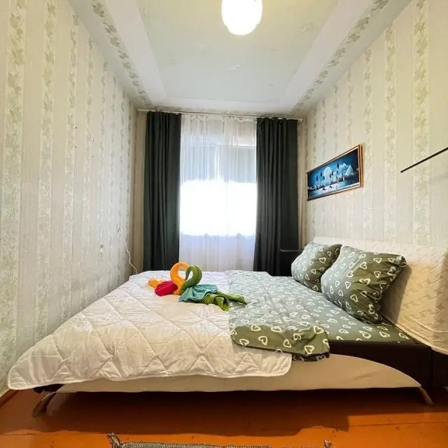 Реальные фото Квартирки НН на улице Дмитрия Павлова 11