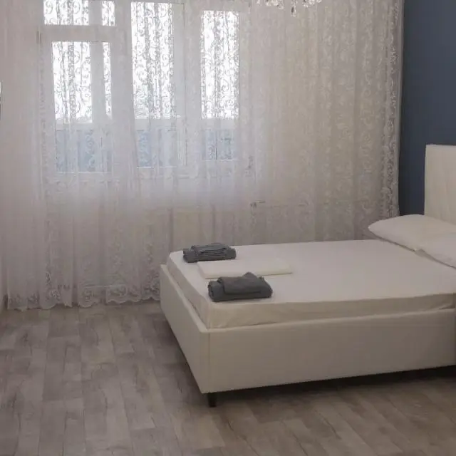 Real photos of Alekskhome on Oktyabrskaya street 14a-1040