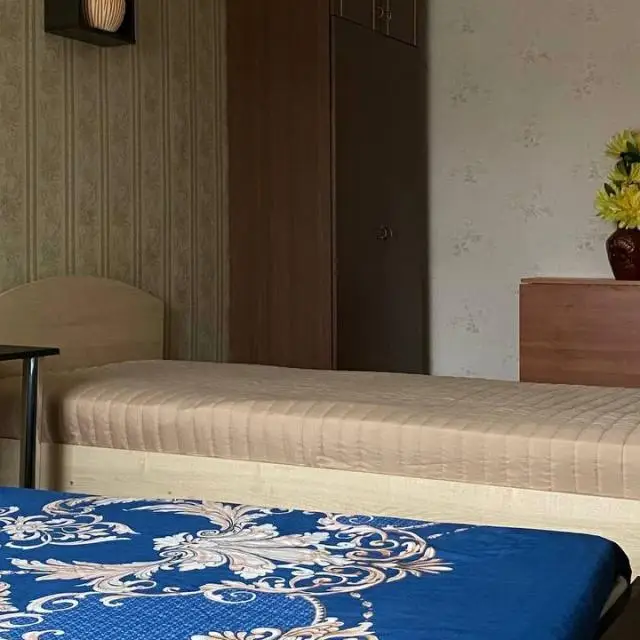 Реальные фото Апартаменты на улице Кольцова 2