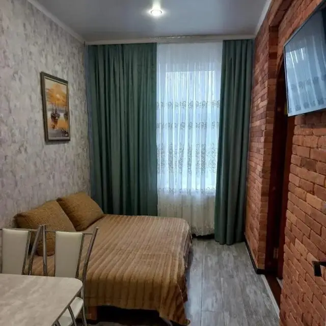 Real photos of Apartments on Olkhovskaya street 3 
