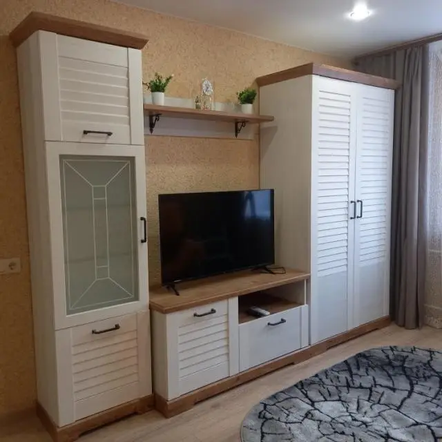 Real photos of Apartments on Diktor Levitan Street 48