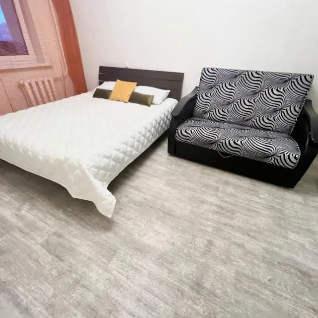 Real photos of Apartments on Kirova 84