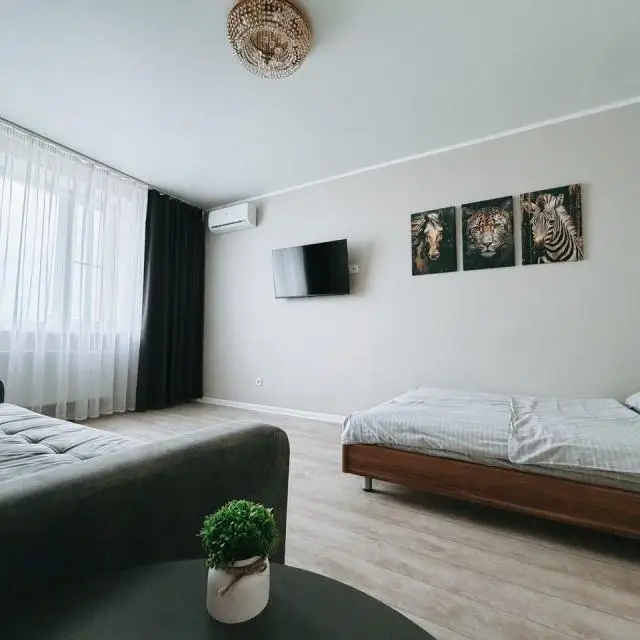 Real photos of Apartments on Tambovskaya street, 1B