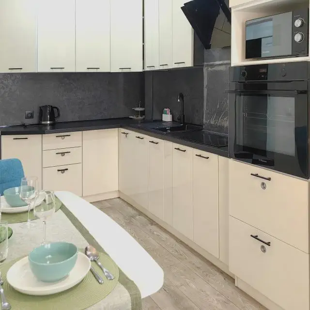 Real photos of Apartments near the Amber Museum