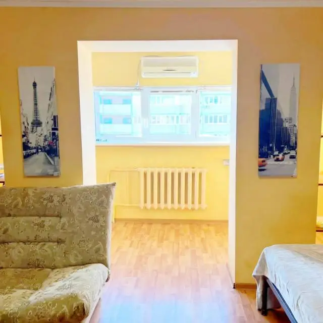 Real photos of Apartments on Demyan Bedny Street 98 building 4