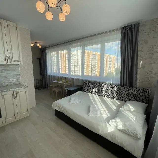 Real photos of ColorApartments - Urban Lilacs