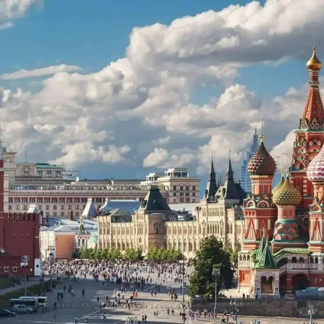 Реальные фото Апартаменты на улице Волхонка 5/6с9