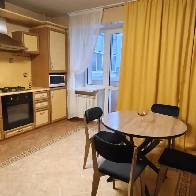 Real photos of Apartments on Novo-Sadovaya street 106B