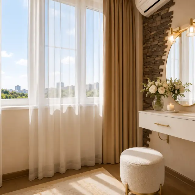 Real photos of Apartments on Yuzhnaya 13