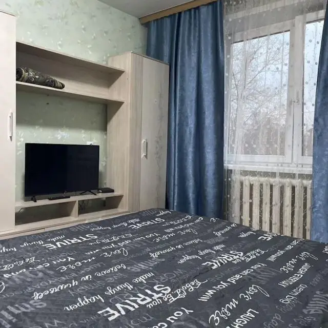 Real photos of Apartments in the 6th microdistrict 17