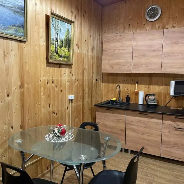 Реальные фото Уютный домик