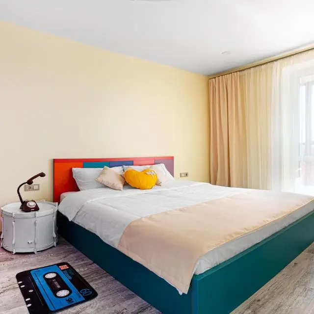 Реальные фото Minsk Apartments (Минск Апартментс) на проспекте Дзержинского