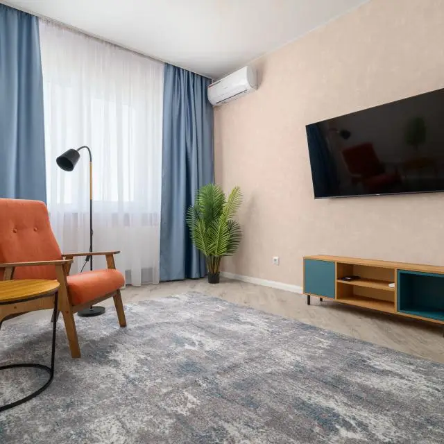 Real photos of Apartment Valentine on Dzerzhinsky Street 64/2