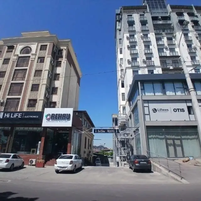 Real photos of Beshic