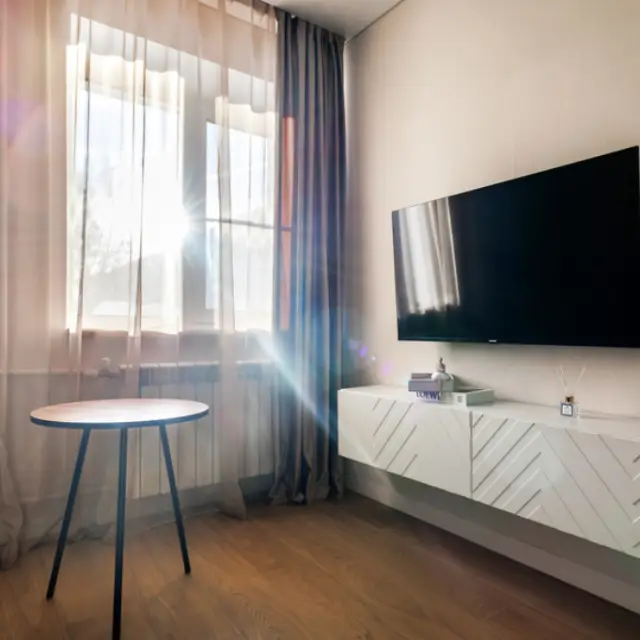 Real photos of Apartments on Kirova 17 