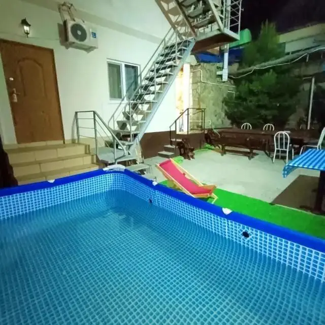 Real photos of Apartments on Gornaya 3