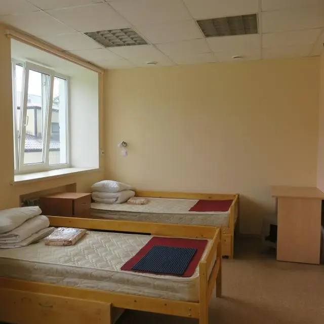 Real photos of Hostel-Park Komfort