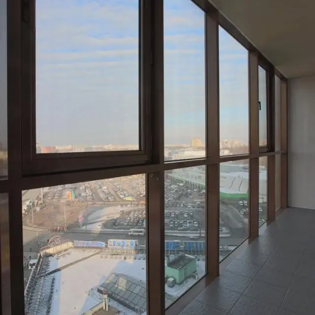 Real photos of Apartments on Kolomyazhsky prospekt 15k2