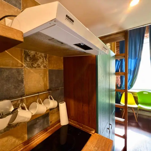 Реальные фото SyncotelHome Италия Гарден