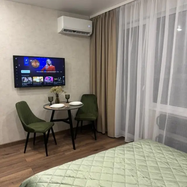 Real photos of Apartments on V.T. Khristenko street 7
