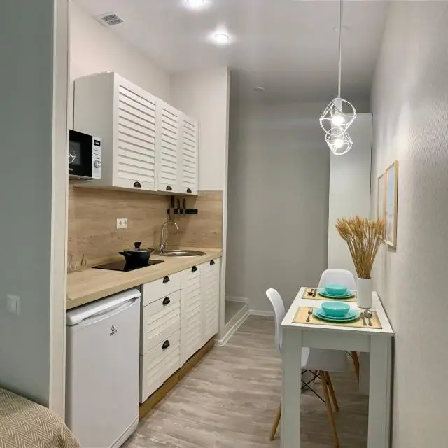 Реальные фото InHome24 (ИнХоум24) на улице Ватутина