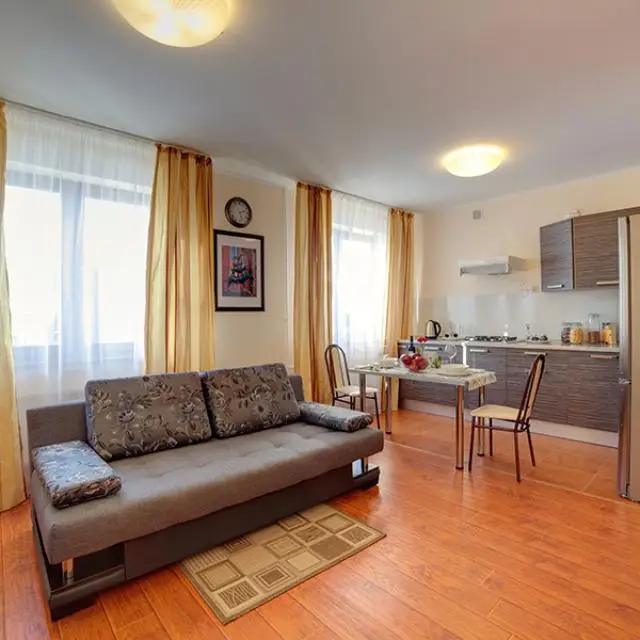 Real photos of Guest house Bremen