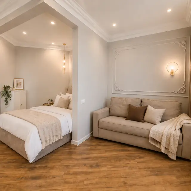 Реальные фото Greencity на улице Оренбургский Тракт 8Д