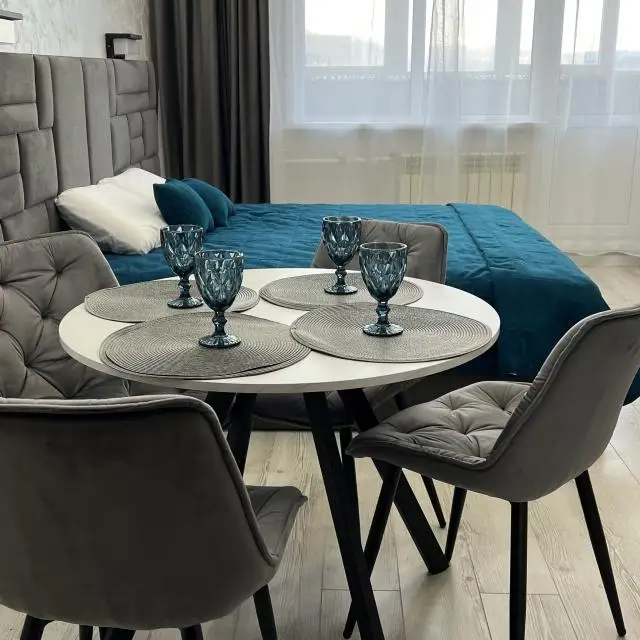 Real photos of Apartments on Protochnaya street, 10/1k3