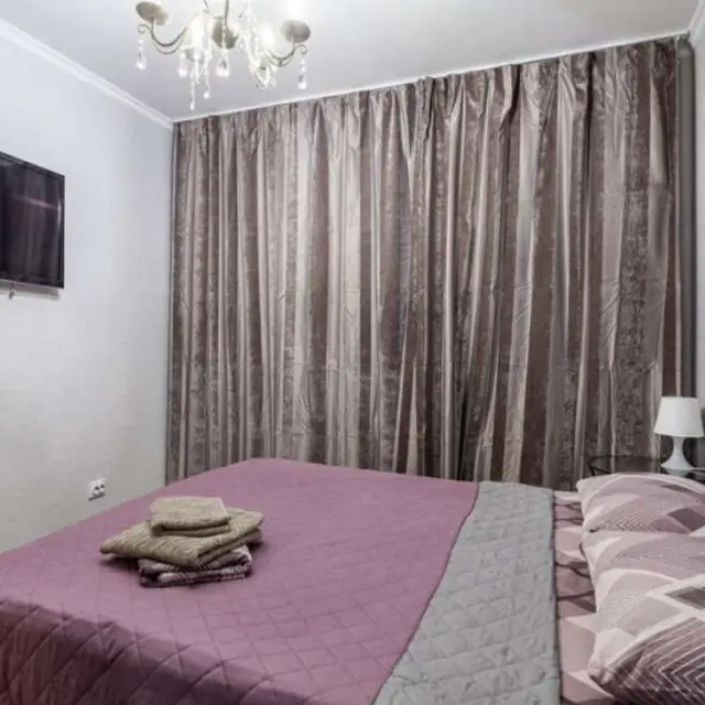 Real photos of Apartments on Yeniseiskaya street 17 K2